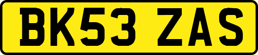 BK53ZAS