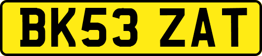 BK53ZAT