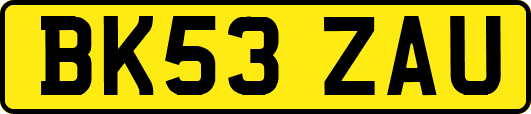 BK53ZAU