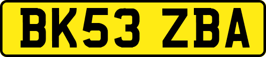 BK53ZBA