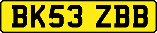 BK53ZBB