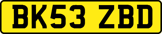 BK53ZBD