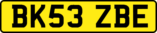 BK53ZBE
