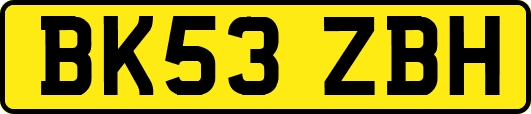 BK53ZBH