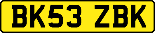 BK53ZBK