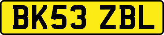 BK53ZBL