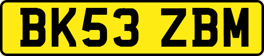 BK53ZBM