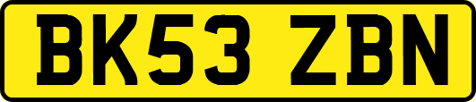 BK53ZBN