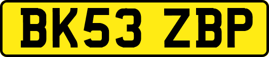 BK53ZBP