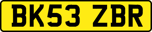 BK53ZBR