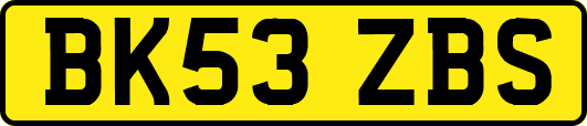 BK53ZBS