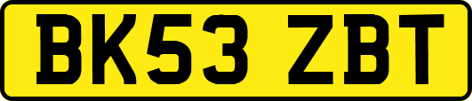 BK53ZBT