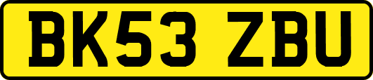BK53ZBU
