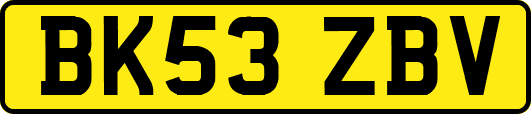 BK53ZBV
