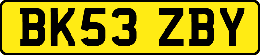 BK53ZBY