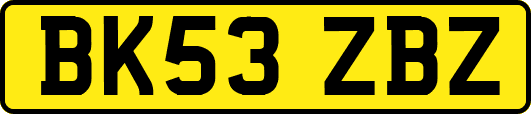 BK53ZBZ