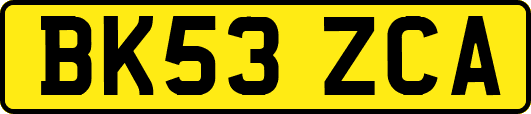 BK53ZCA