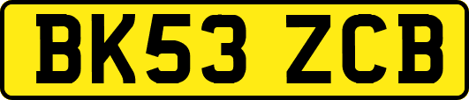 BK53ZCB
