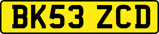 BK53ZCD