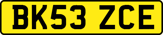 BK53ZCE