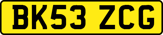 BK53ZCG