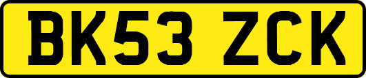 BK53ZCK