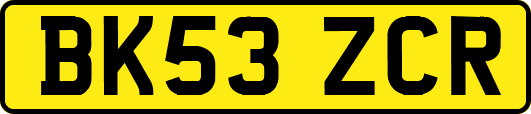 BK53ZCR
