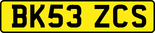 BK53ZCS