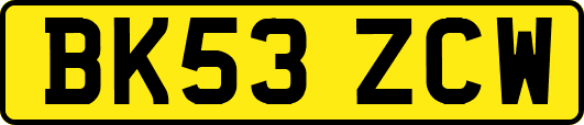 BK53ZCW