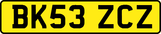 BK53ZCZ