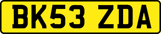 BK53ZDA