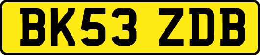BK53ZDB