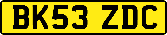 BK53ZDC