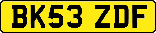 BK53ZDF