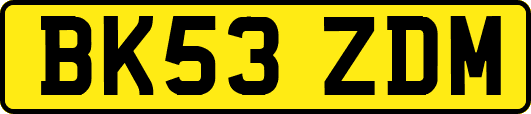 BK53ZDM