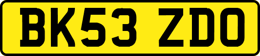 BK53ZDO