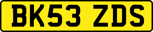 BK53ZDS
