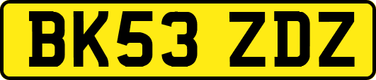 BK53ZDZ