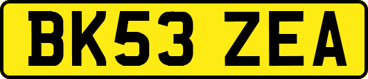 BK53ZEA