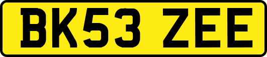 BK53ZEE