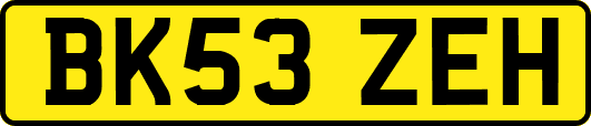 BK53ZEH