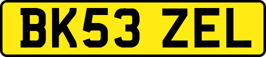 BK53ZEL