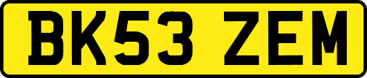 BK53ZEM