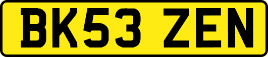 BK53ZEN