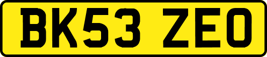 BK53ZEO