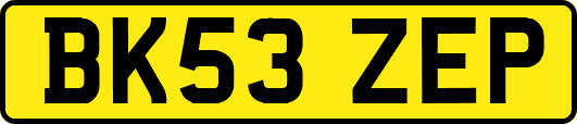 BK53ZEP