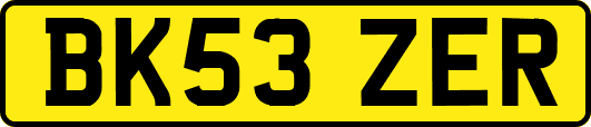 BK53ZER