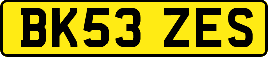BK53ZES