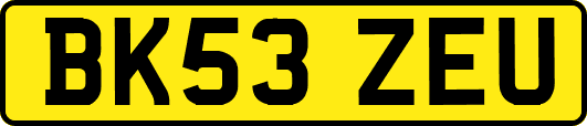 BK53ZEU