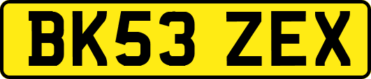 BK53ZEX